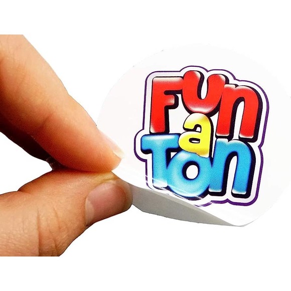 JA-RU Magnet Lab Putty Magnetic Putty (2 Slime Putties), toy - Picture 7 of 7